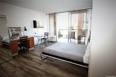 2345 Ala Wai Boulevard #806, Honolulu, HI 96815 - Photo 2