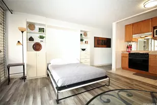 2345 Ala Wai Blvd, Honolulu, HI 96815 - Photo 1