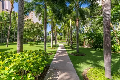 1551 Ala Wai Boulevard #803, Honolulu, HI 96815 - Photo 22