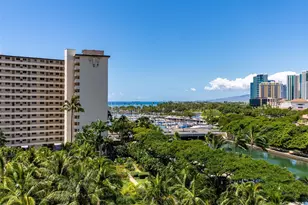 1551 Ala Wai Blvd, Honolulu, HI 96815 - Photo 6