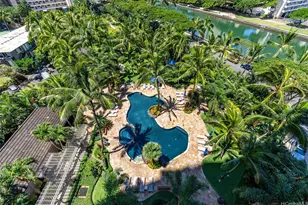 1551 Ala Wai Blvd, Honolulu, HI 96815 - Photo 8