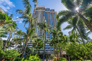 1551 Ala Wai Blvd, Honolulu, HI 96815 - Photo 20