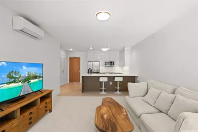 629 Keeaumoku Street #1708, Honolulu, HI 96814 - Photo 4