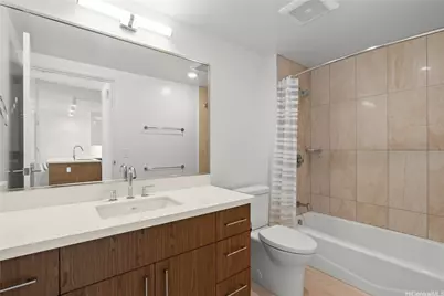 629 Keeaumoku Street #1708, Honolulu, HI 96814 - Photo 14