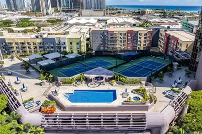 425 South Street #503, Honolulu, HI 96813 - Photo 24