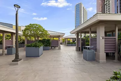 425 South Street #503, Honolulu, HI 96813 - Photo 16