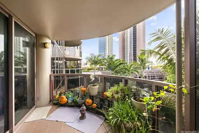 425 South Street #503, Honolulu, HI 96813 - Photo 10