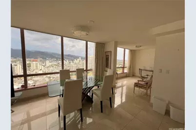 1888 Kalakaua Avenue #3302, Honolulu, HI 96815 - Photo 2