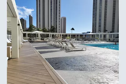 410 Atkinson Drive #1018, Honolulu, HI 96814 - Photo 6