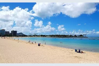 410 Atkinson Drive #1360, Honolulu, HI 96814 - Photo 16