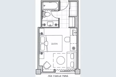 410 Atkinson Drive #936, Honolulu, HI 96814 - Photo 2