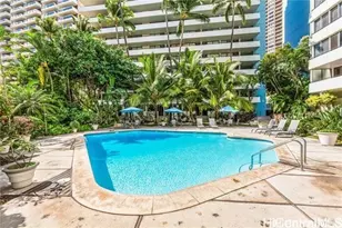 425 Ena Rd, Honolulu, HI 96815 - Photo 8