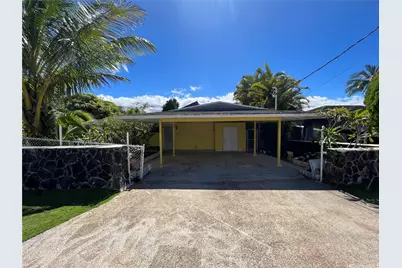 11 Haumalu Place, Wahiawa, HI 96786 - Photo 1