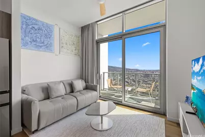 1500 Rycroft Street #4405R, Honolulu, HI 96814 - Photo 2