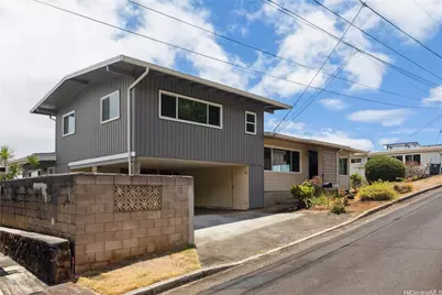 1661 Hakuaina Place, Honolulu, HI 96819 - Photo 2