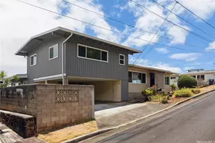 1661 Hakuaina Pl, Honolulu, HI 96819 - Photo 2