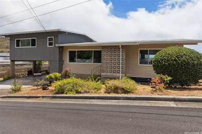 1661 Hakuaina Place, Honolulu, HI 96819 - Photo 1