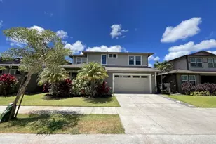 91-1114 Hokua St, Ewa Beach, HI 96706 - Photo 1