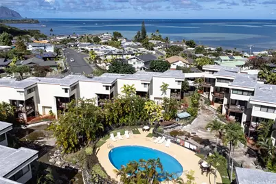 46-160 Kiowai Street #2324, Kaneohe, HI 96744 - Photo 16