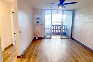 750 Kanoa St, Honolulu, HI 96817 - Photo 2