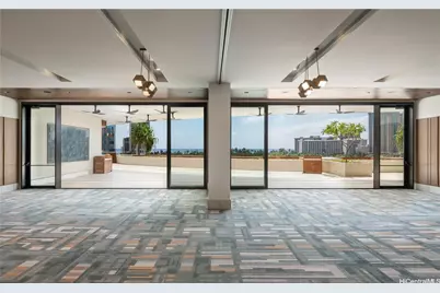 383 Kalaimoku Street #2906, Honolulu, HI 96815 - Photo 22