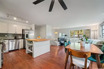 730 Ainapo Street, Honolulu, HI 96825 - Photo 4