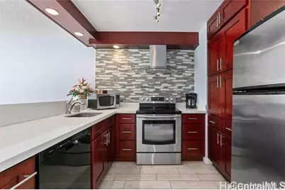 84-680 Kili Drive #C1310, Waianae, HI 96792 - Photo 1