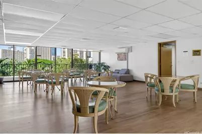 411 Hobron Lane #3203, Honolulu, HI 96815 - Photo 18