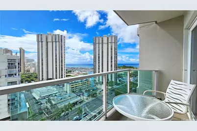 410 Atkinson Drive #1621, Honolulu, HI 96814 - Photo 2