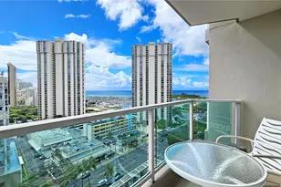 410 Atkinson Dr, Honolulu, HI 96814 - Photo 2