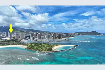 410 Atkinson Drive #1621, Honolulu, HI 96814 - Photo 8