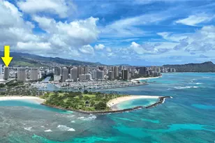 410 Atkinson Dr, Honolulu, HI 96814 - Photo 8