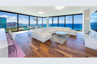 1108 Auahi Street #3300, Honolulu, HI 96814 - Photo 1