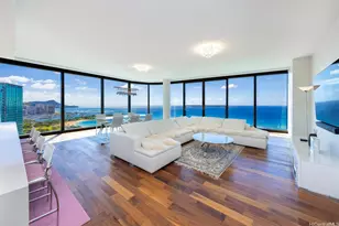 1108 Auahi St, Honolulu, HI 96814 - Photo 1