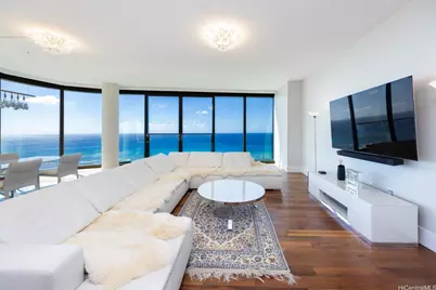 1108 Auahi Street #3300, Honolulu, HI 96814 - Photo 4