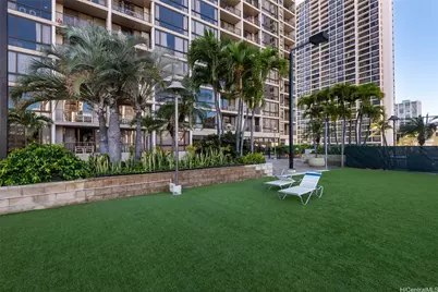 229 Paoakalani Avenue #2901(NUC), Honolulu, HI 96815 - Photo 16