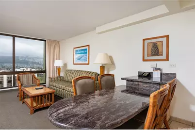 229 Paoakalani Avenue #2901(NUC), Honolulu, HI 96815 - Photo 4