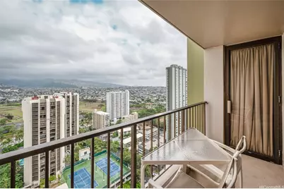 229 Paoakalani Avenue #2901(NUC), Honolulu, HI 96815 - Photo 12