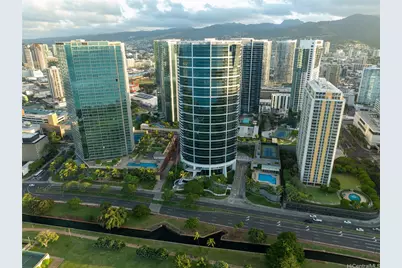 1330 Ala Moana Boulevard #3601, Honolulu, HI 96814 - Photo 2
