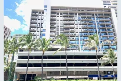 1850 Ala Moana Boulevard #915, Honolulu, HI 96815 - Photo 1