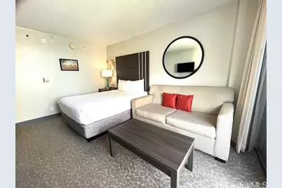 1850 Ala Moana Boulevard #915, Honolulu, HI 96815 - Photo 4