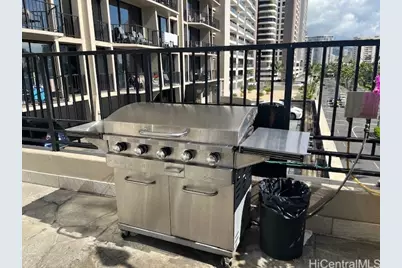 1850 Ala Moana Boulevard #915, Honolulu, HI 96815 - Photo 18