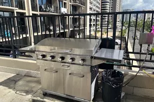 1850 Ala Moana Blvd, Honolulu, HI 96815 - Photo 18