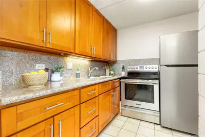 3215 Ala Ilima Street #A202, Honolulu, HI 96818 - Photo 8