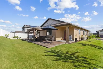 91-1734 Kapeku Loop, Ewa Beach, HI 96706 - Photo 20