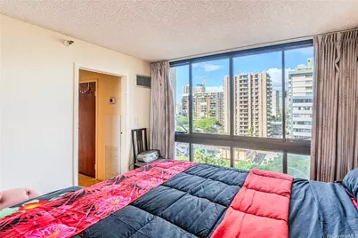 300 Wai Nani Way #II914, Honolulu, HI 96815 - Photo 14