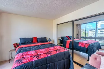 300 Wai Nani Way #II914, Honolulu, HI 96815 - Photo 18