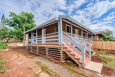 224 Crest Avenue, Wahiawa, HI 96786 - Photo 2