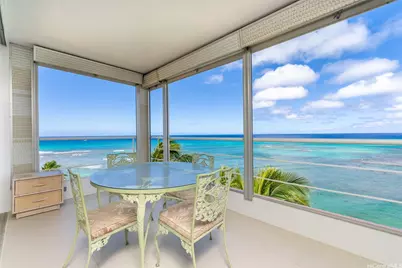 2979 Kalakaua Avenue #901, Honolulu, HI 96815 - Photo 4