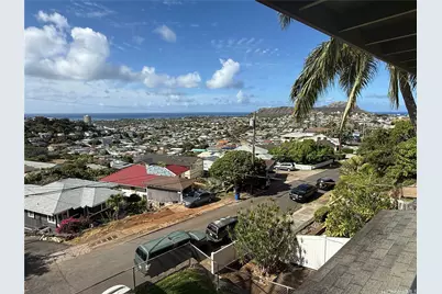 3836 Pukalani Place, Honolulu, HI 96816 - Photo 1